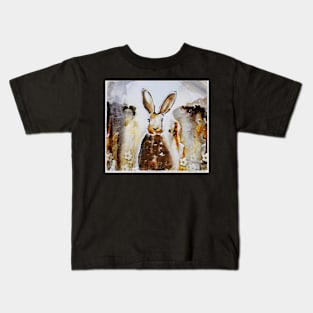 Bunny Kids T-Shirt